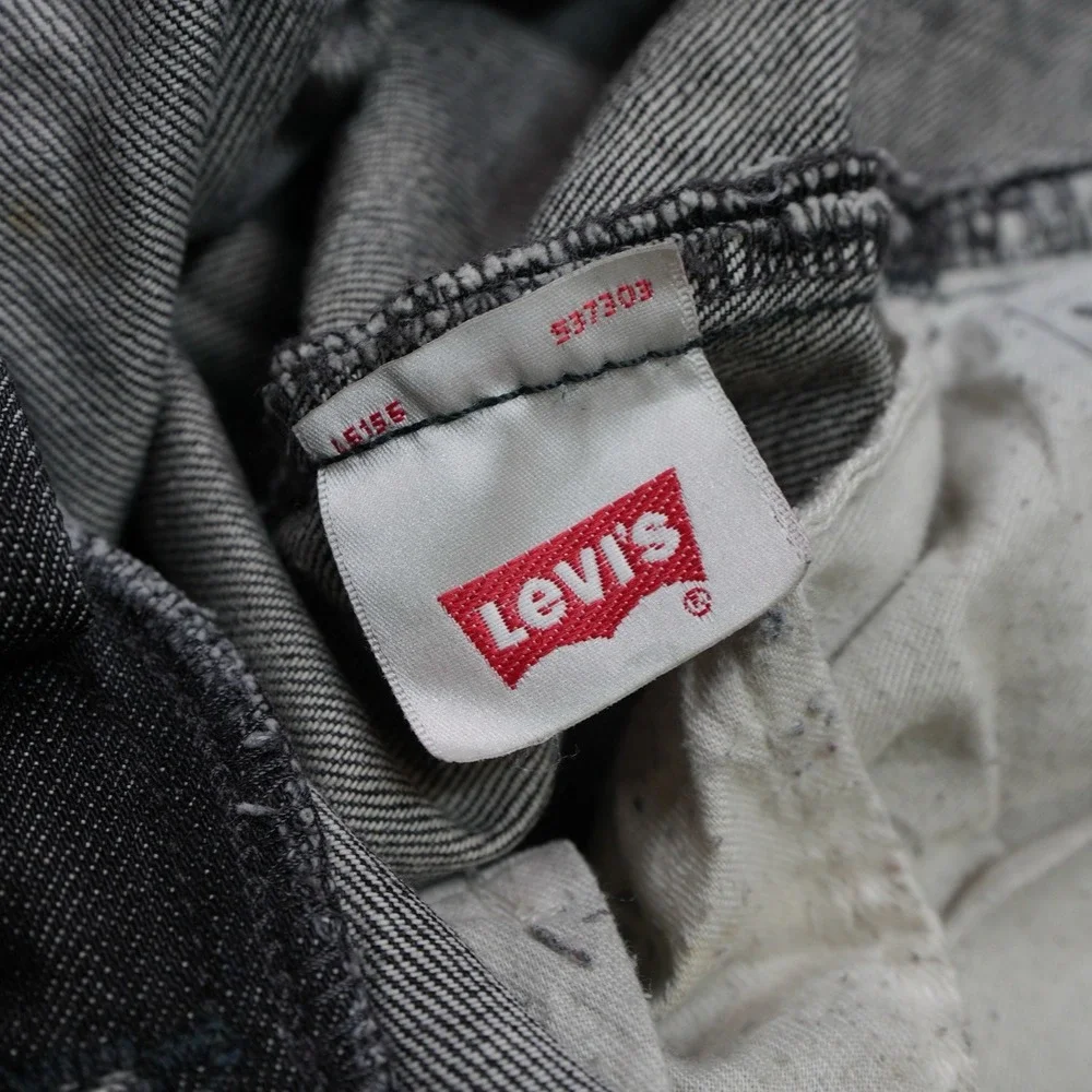 Levis product pair
